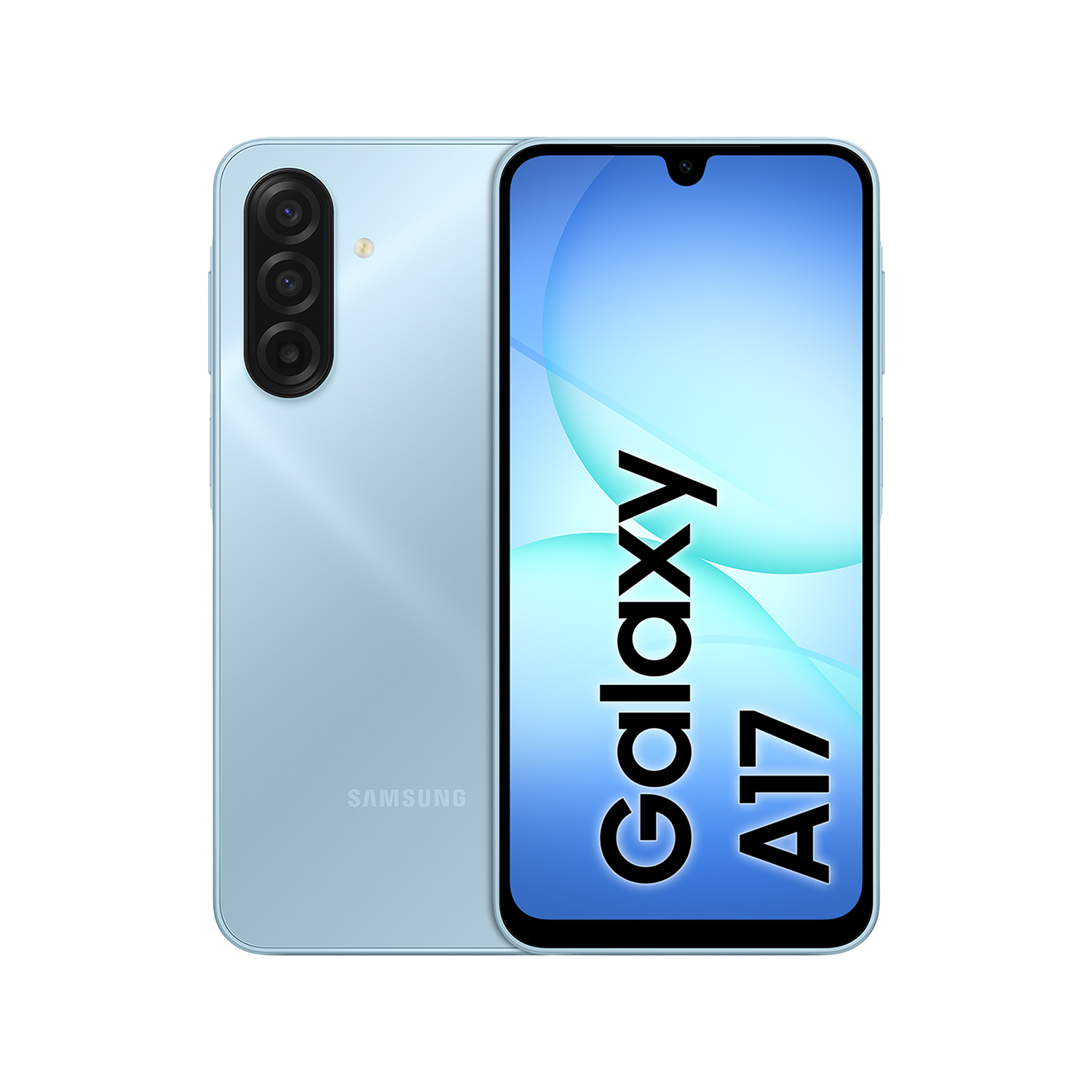 Samsung Galaxy A17 5G 128GB+4GB RA